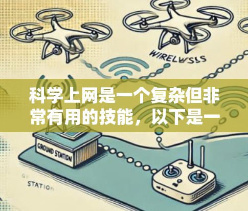 科学上网是一个复杂但非常有用的技能，以下是一个详细的分步教程，帮助您高效地进行科学资源的获取和管理